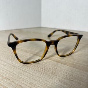 Ray-Ban RB7177 2012 Eyeglasses Havana Frames Only 51-18-140